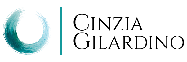 Cinzia Gilardino Logo