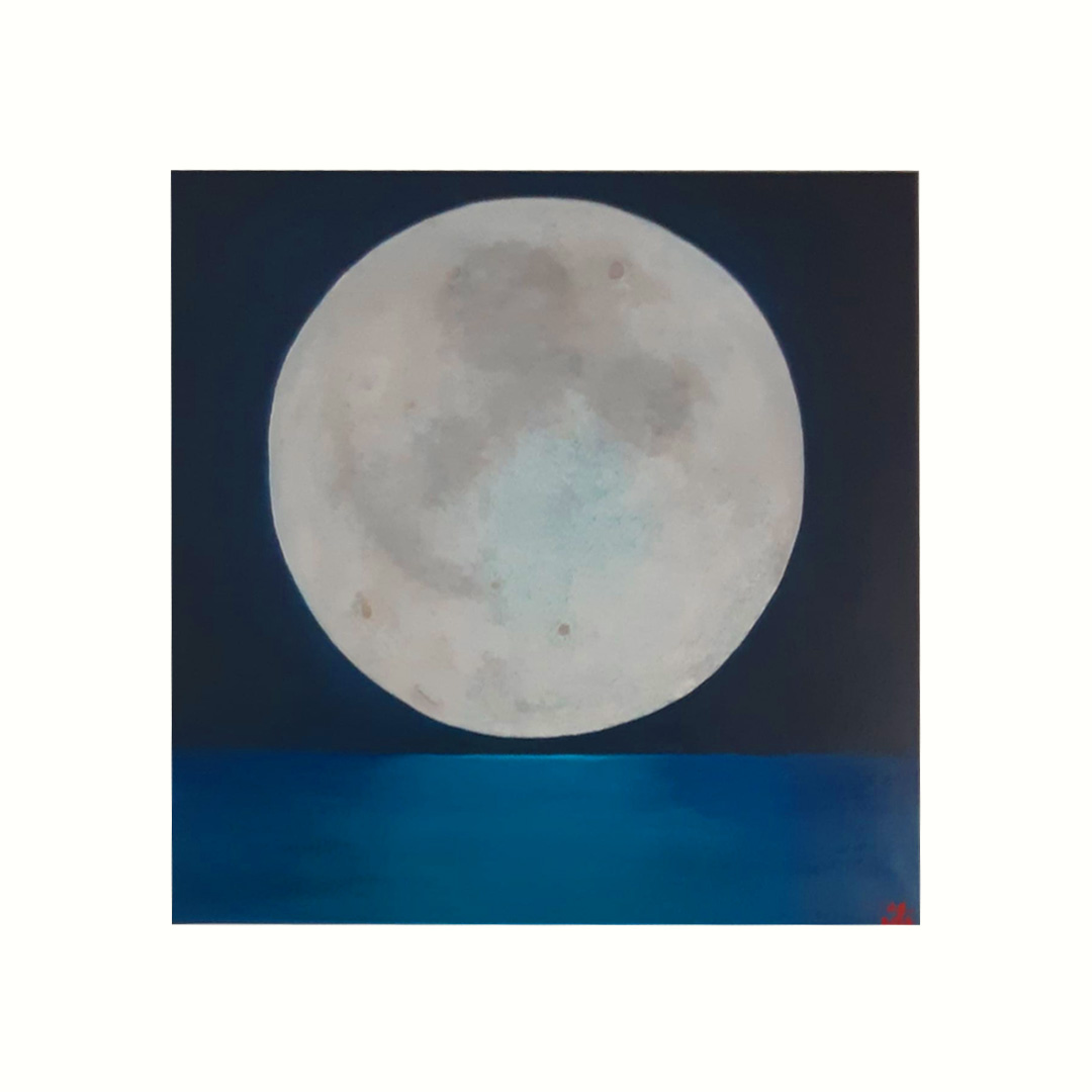 CRISI DI LUNA