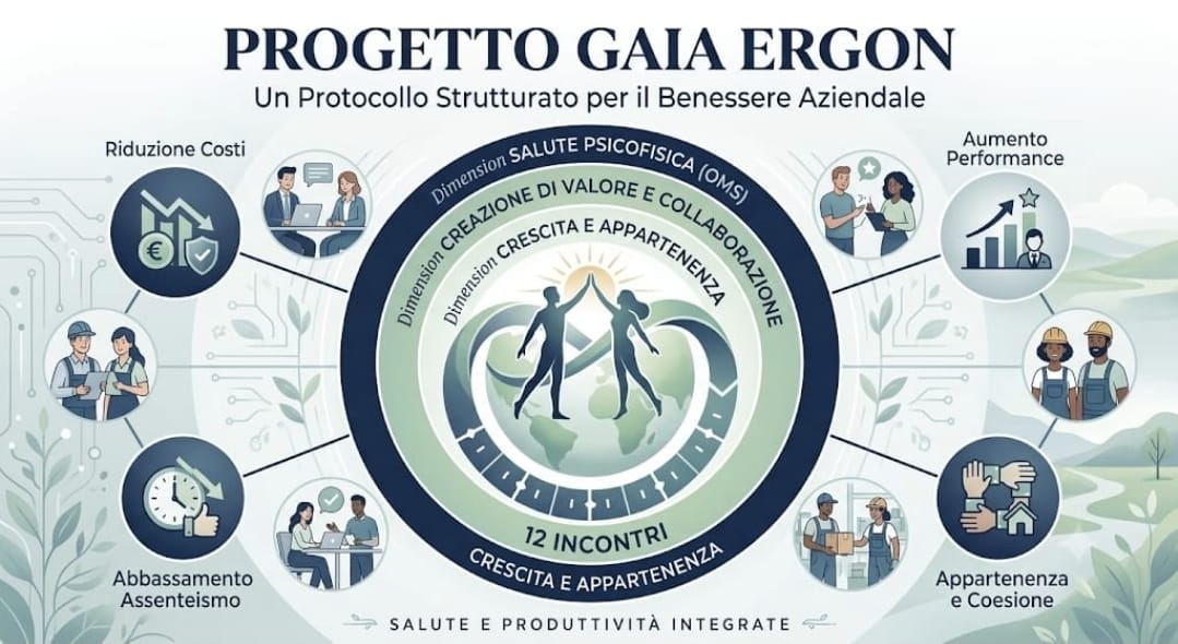 Protocollo Gaia Ergòn